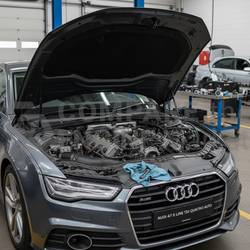 AUDI A7 S LINE TDI QUATTRO AUTO 3.0L CGQB ENGINE 2013 – RELIABLE REPLACEMENT
